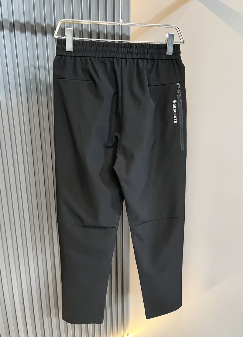 Descente Long Pants